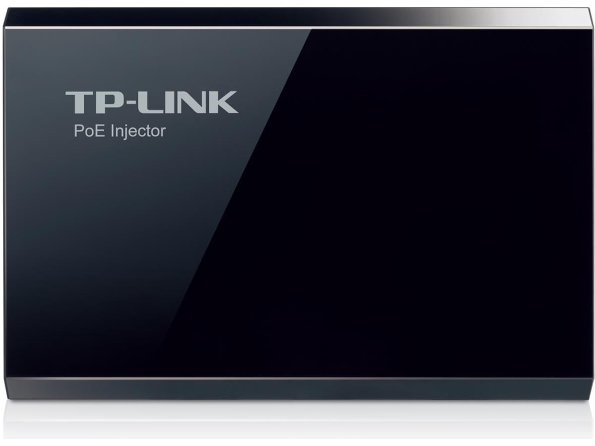 TP-LINK TL-POE150S PoE Injector Tilbehør