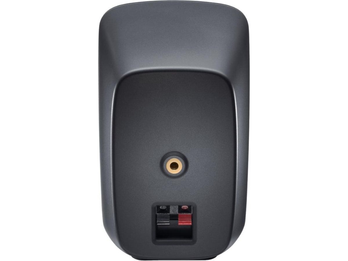 Logitech Z-906  PC Højttalere 5.1 Højttalere