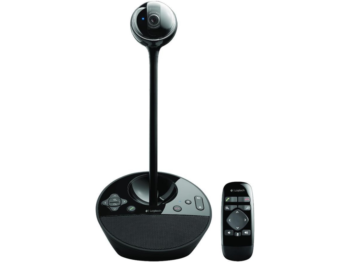 Logitech BCC950 ConferenceCam Videokonference