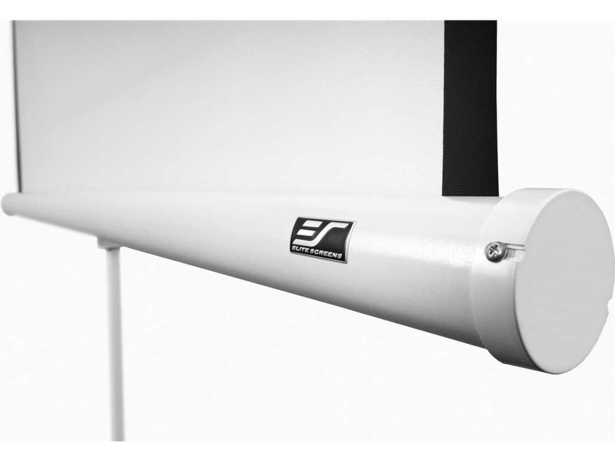 Elite Screen 99" Tripod lærred Projektorleærred