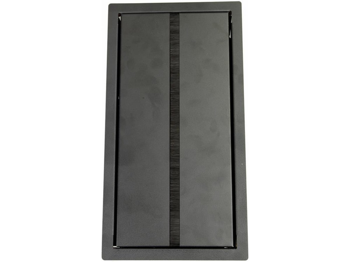 Kenson Cable Support Conference (sort) Arbejdssted – tilbehør