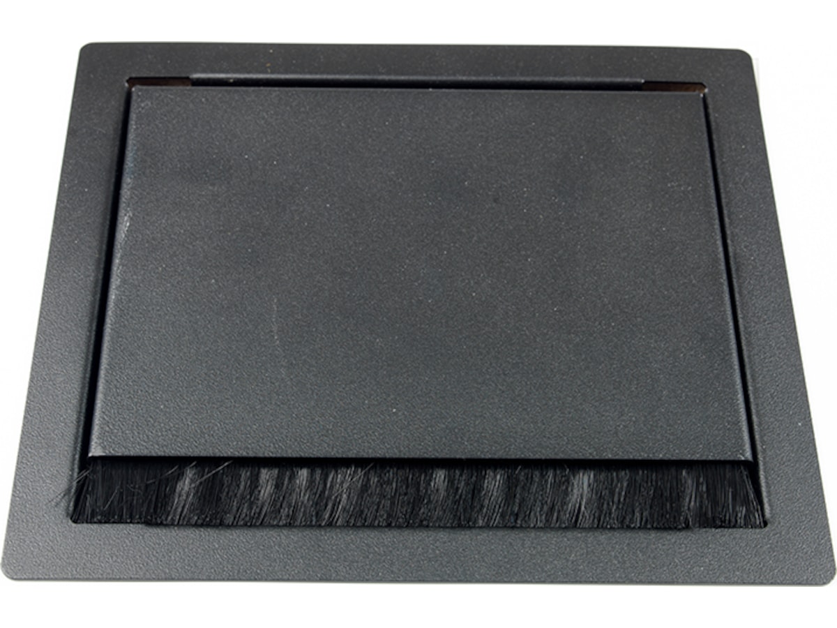 Kenson Cable Support Mini (sort) Arbejdssted – tilbehør