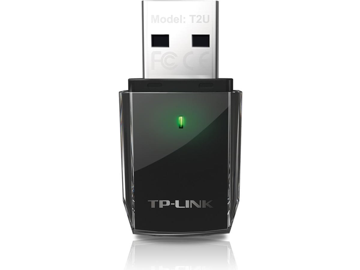 TP-LINK ARCHER T2U Netkort Netkort