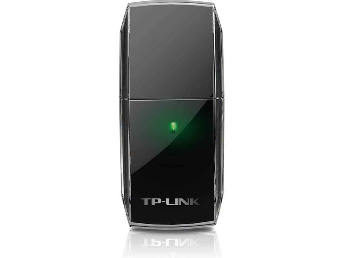 TP-LINK ARCHER T2U Netkort Netkort