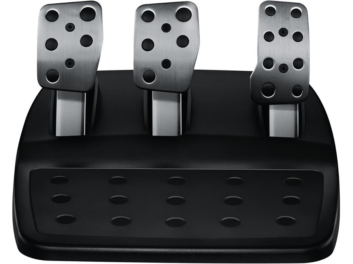 Logitech G29 Driving Force Racing PS4/PS5/PC Rat og pedaler