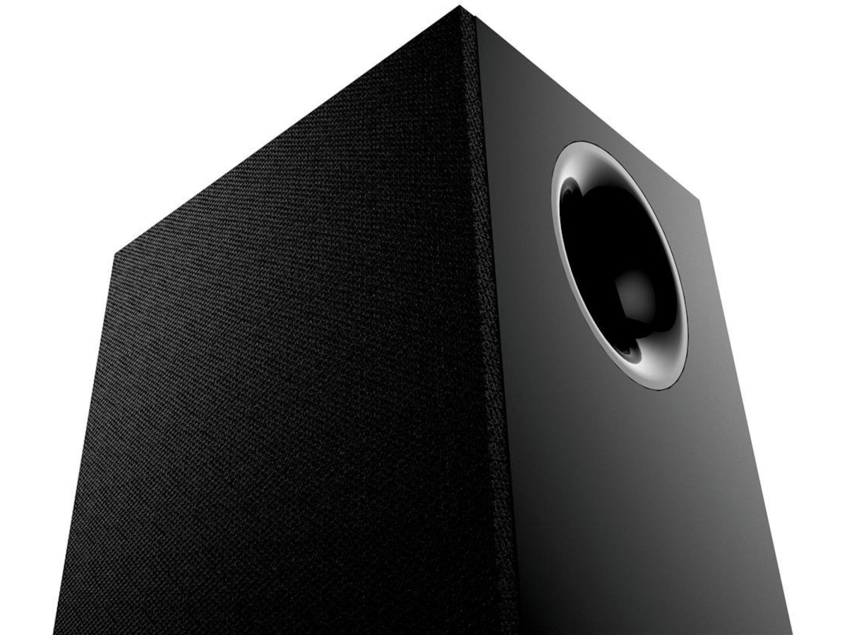 Logitech Z533 PC Højttalere Gaminghøjttalere