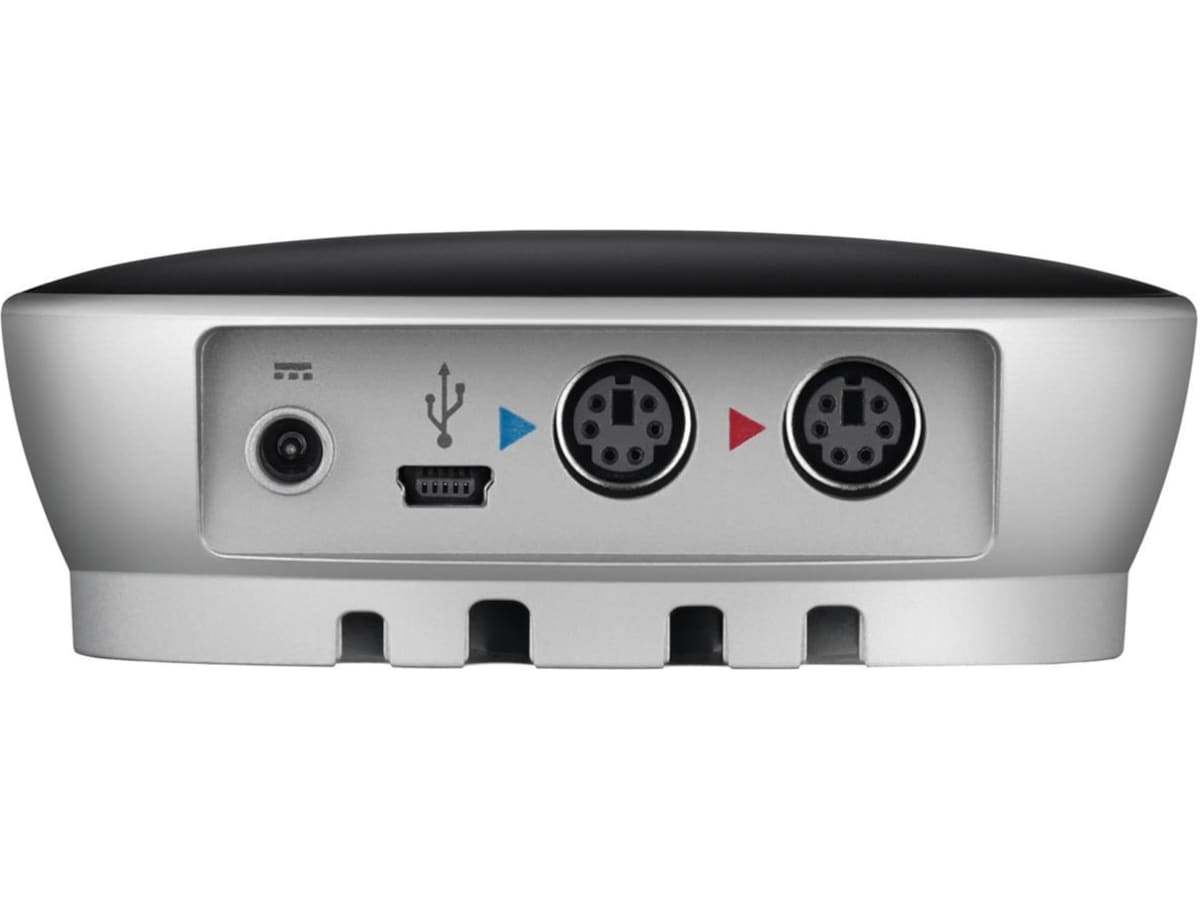 Logitech Group ConferenceCam Videokonference