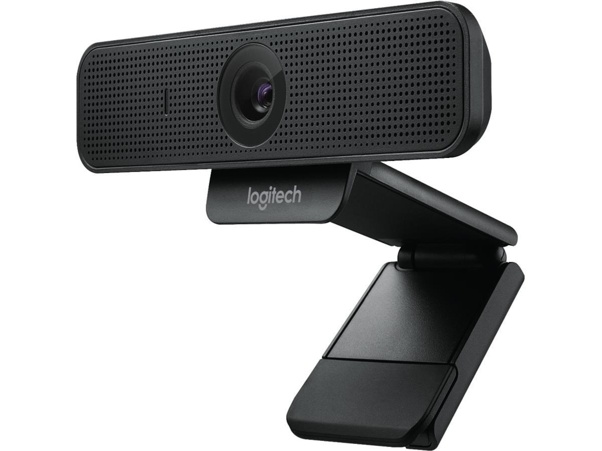 Logitech C925e Webkamera Webkameraer
