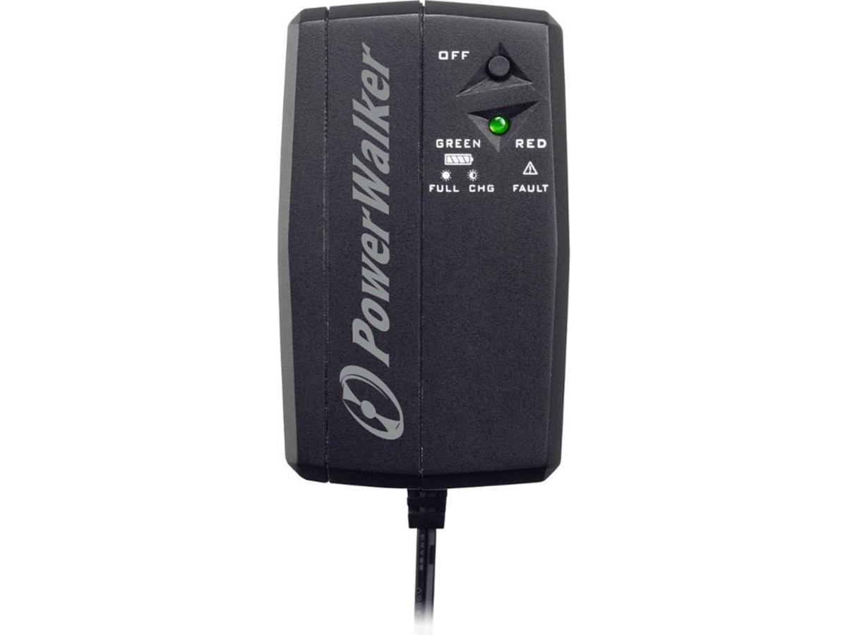 BlueWalker PW DC UPS SecureAdapter 12V Tilbehør