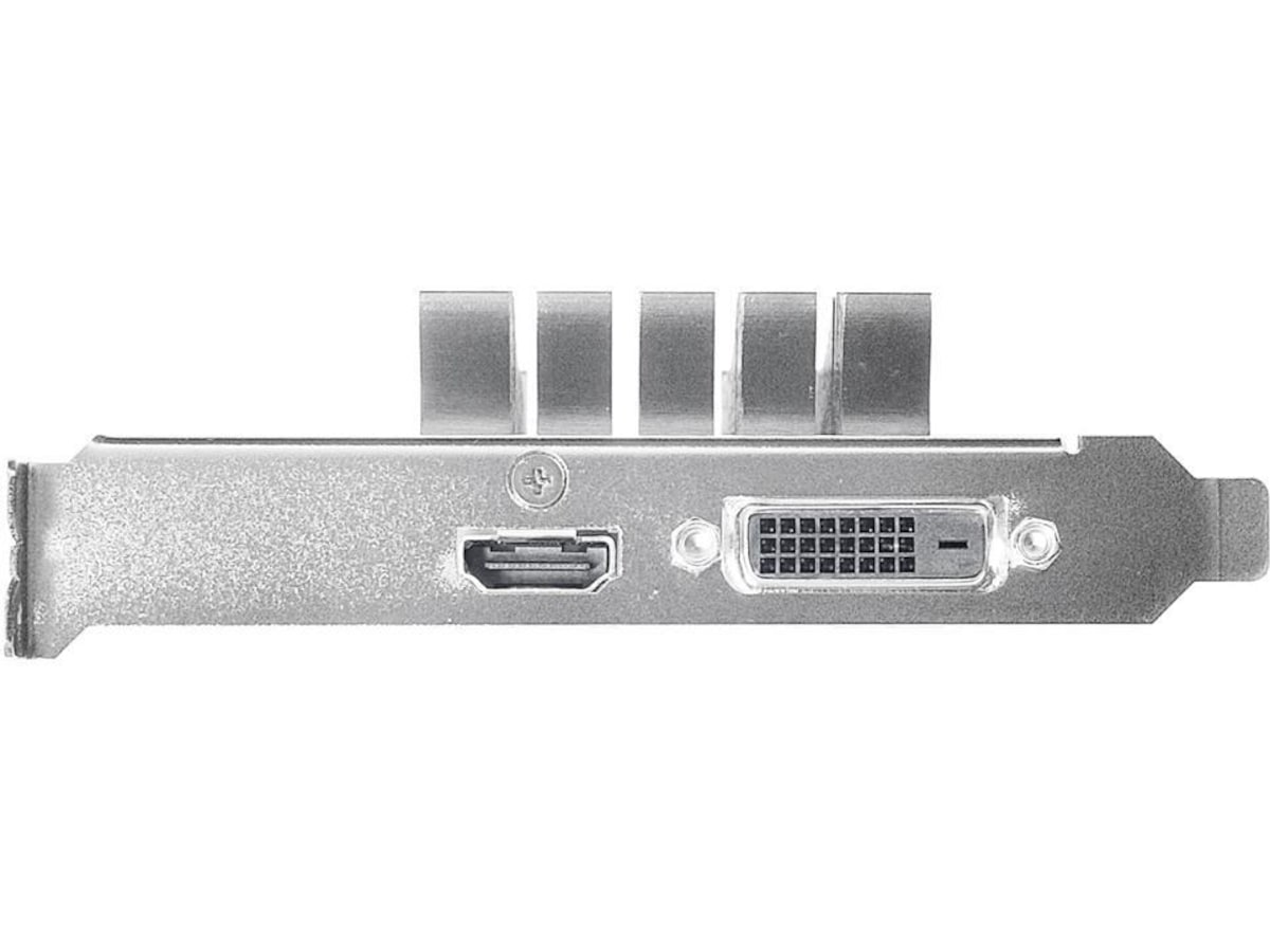 ASUS Geforce GT 1030 2GB Silent Grafikkort