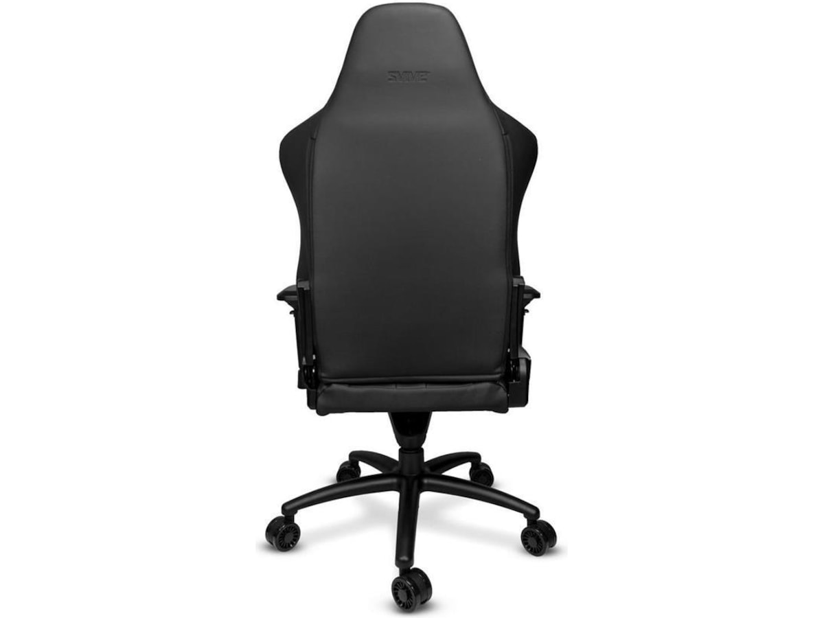 Svive Phoenix Tier 3 Gamingstol (sort) Gamingstole