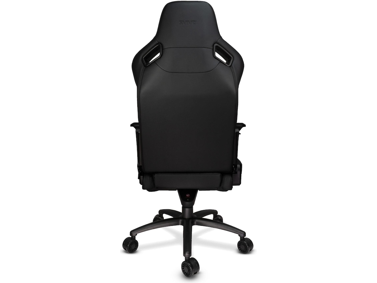 Svive Lynx Tier 3 Gamingstol (sort) Gamingstole