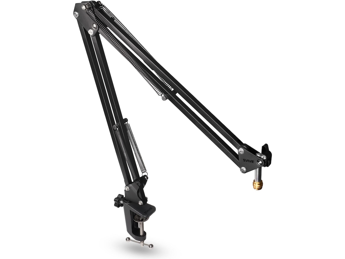 Svive Hydra Studioarm Streaming tilbehør