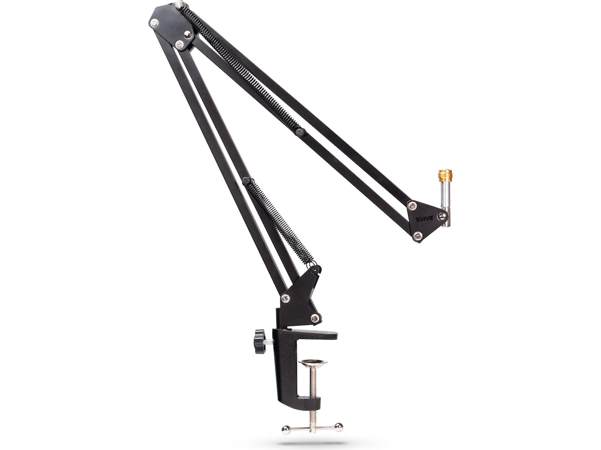 Svive Hydra Studioarm Streaming tilbehør