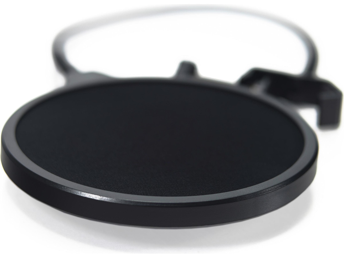 Svive Hydra Pop Filter (sort) Streaming tilbehør