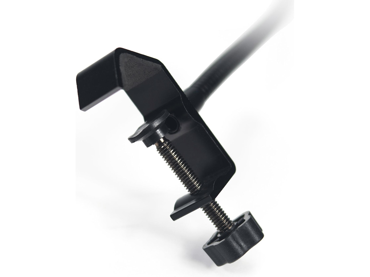 Svive Hydra Pop Filter (sort) Streaming tilbehør