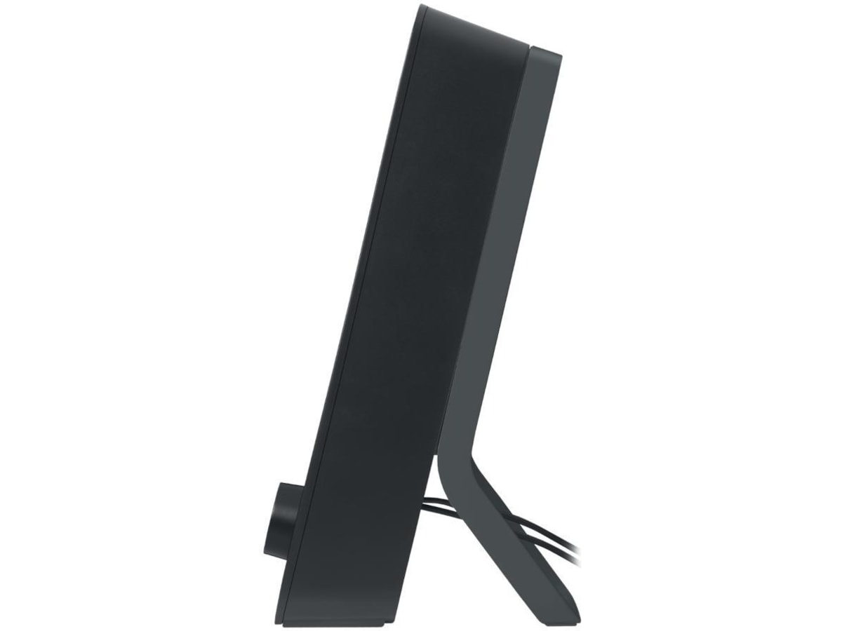 Logitech Z207 Trådløse PC højttalere 2.0 Højttalere