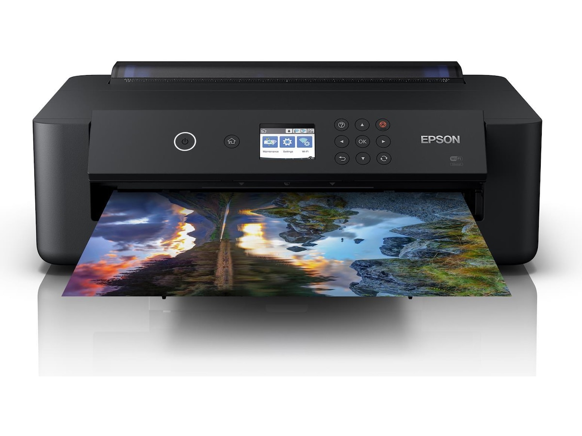 Epson Expression Photo HD XP-15000 printer Printere