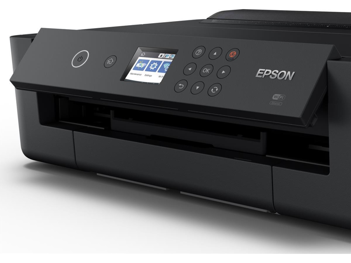 Epson Expression Photo HD XP-15000 printer Printere
