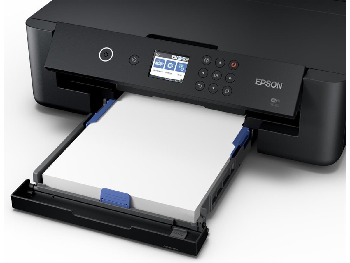 Epson Expression Photo HD XP-15000 printer Printere