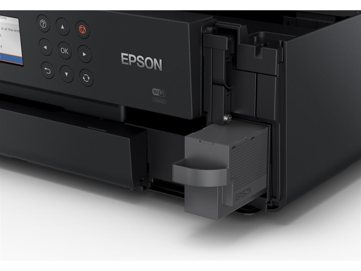 Epson Expression Photo HD XP-15000 printer Printere