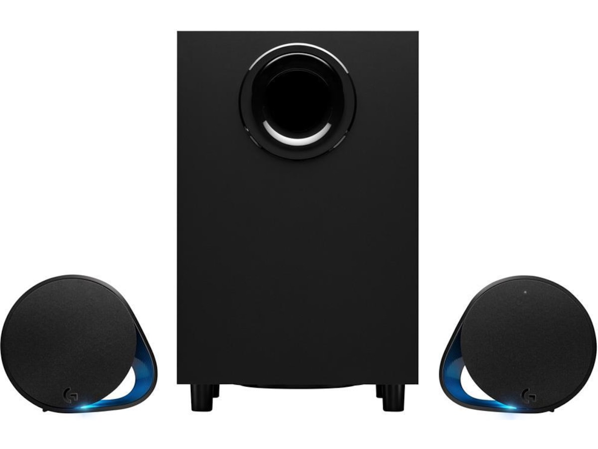 Logitech G560 Gaming Højttalere Gaminghøjttalere