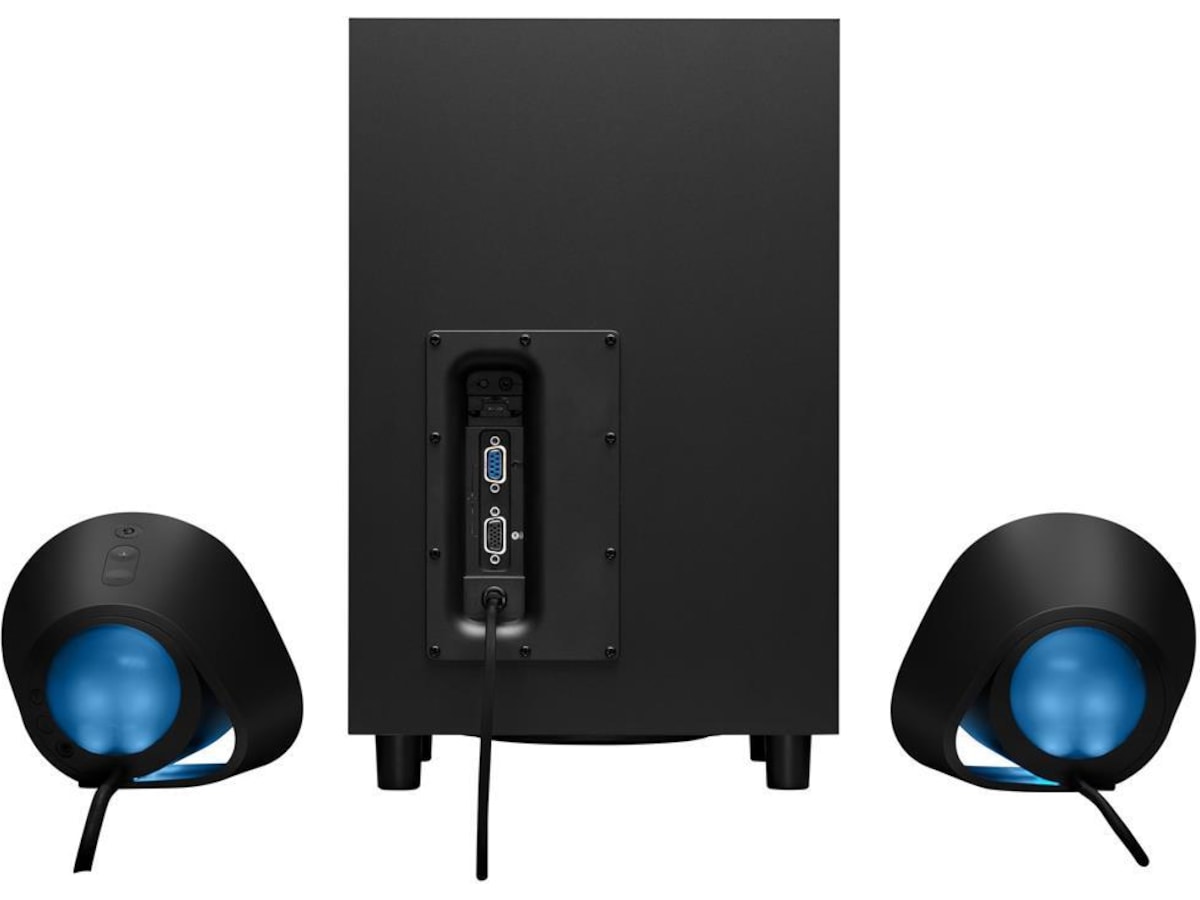 Logitech G560 Gaming Højttalere Gaminghøjttalere