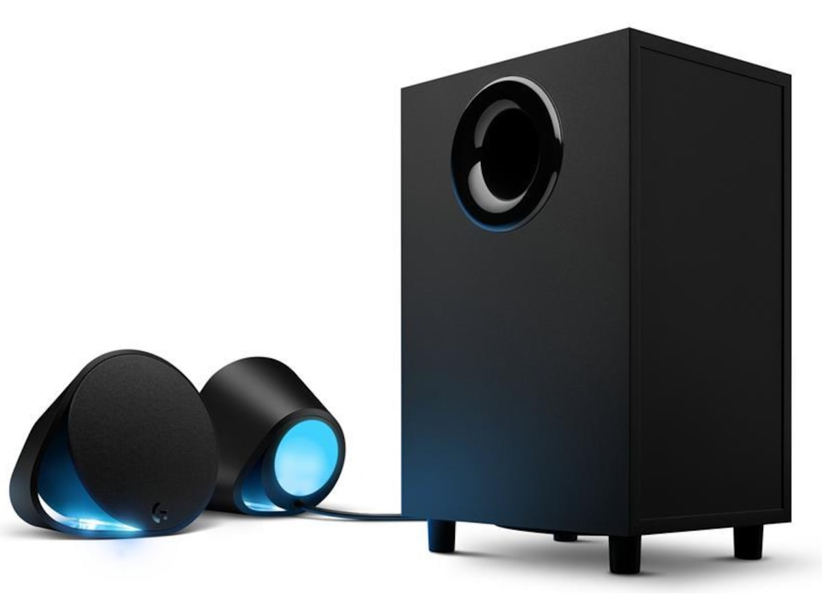 Logitech G560 Gaming Højttalere Gaminghøjttalere