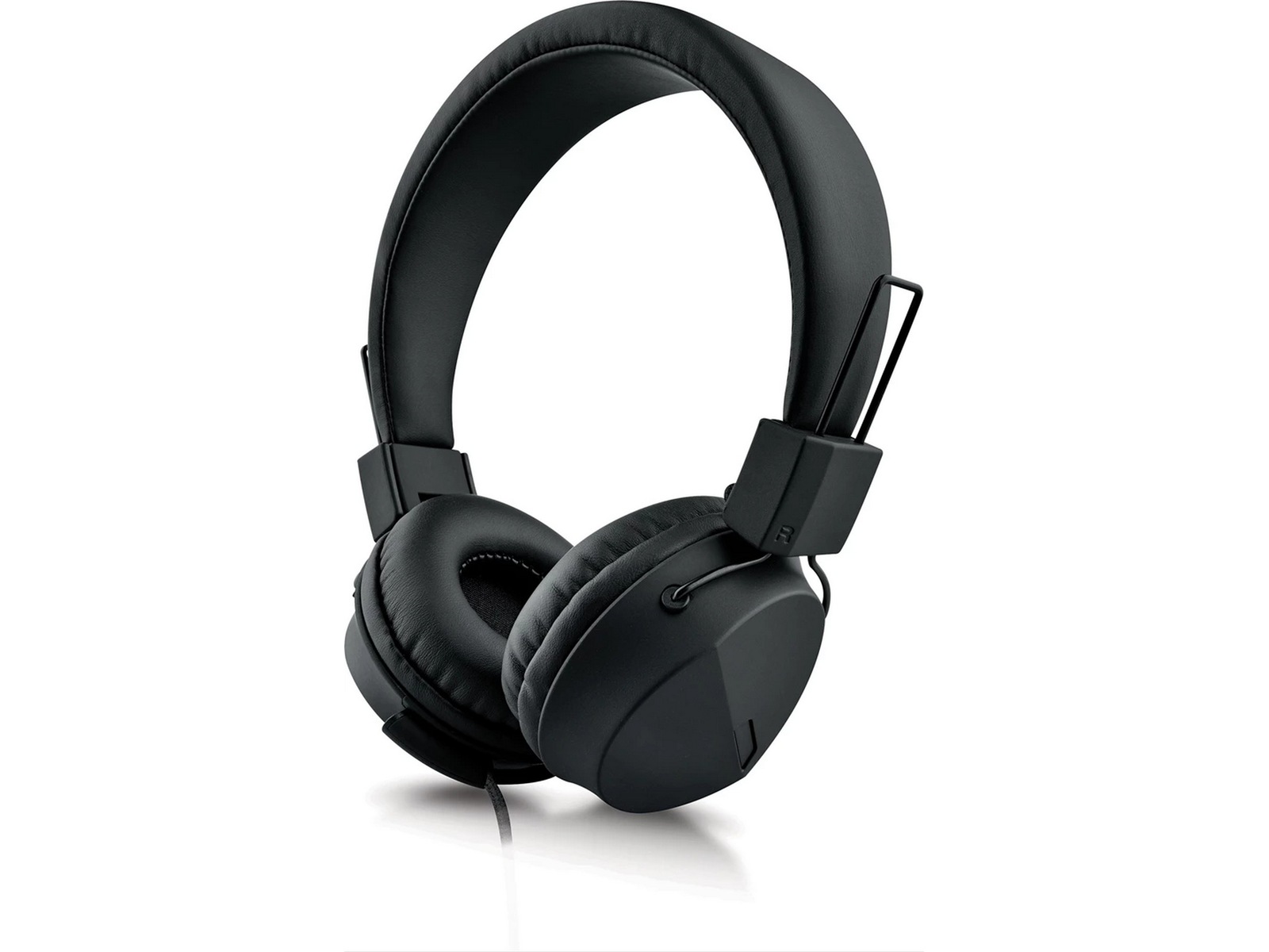 ON OEH 100 Hovedtelefoner (sort) Høretelefoner