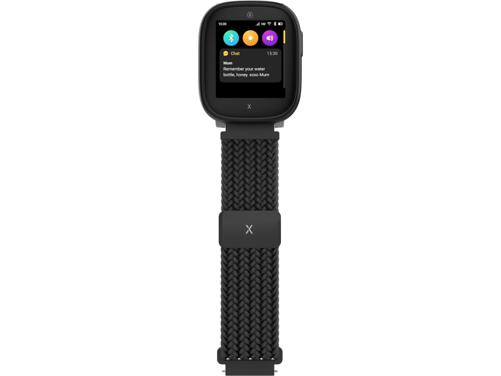Xplora X6 Play 2. gen (sort) Smartwatches