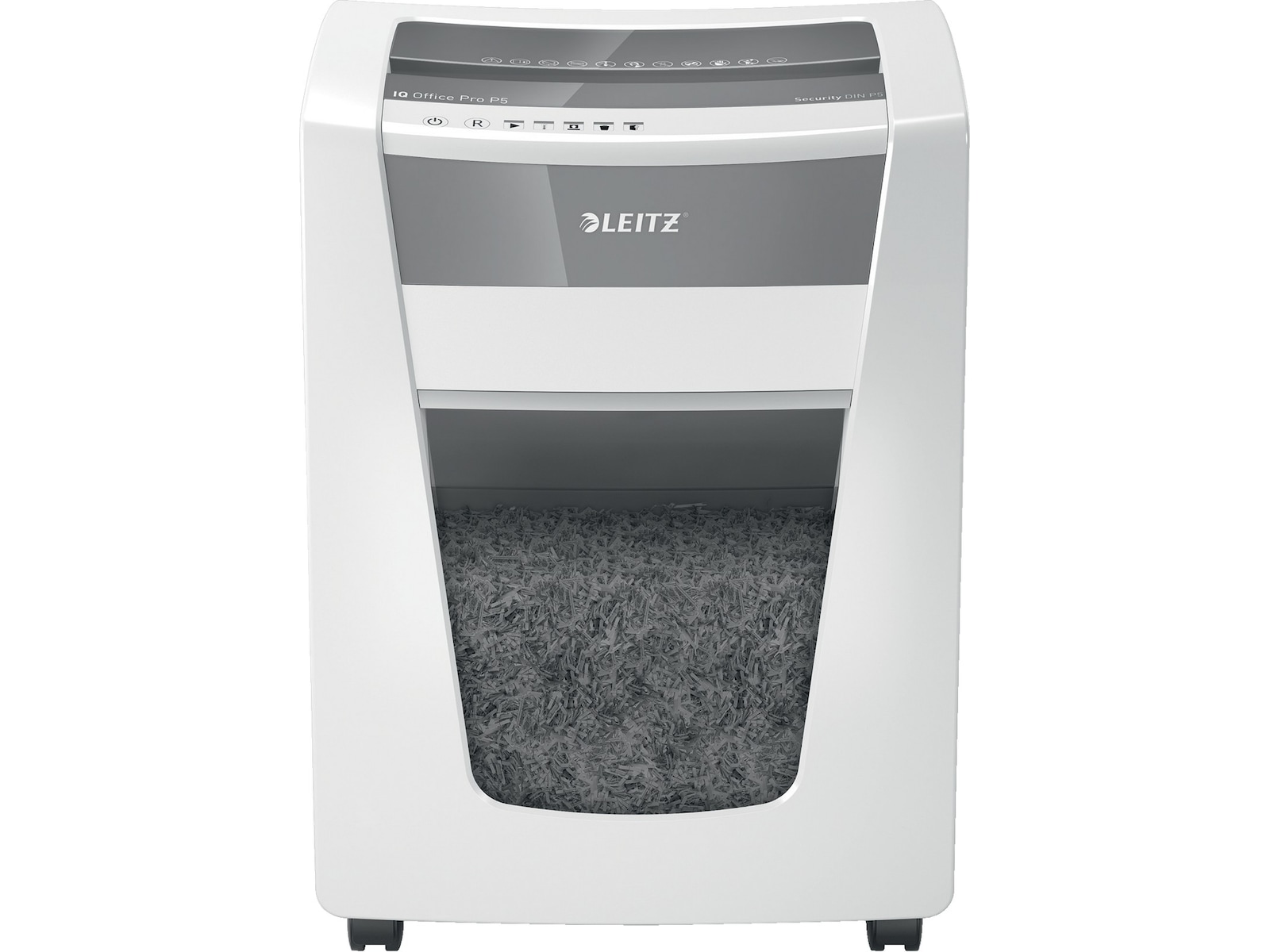 Leitz makulator IQ Office Pro P5 Makuleringsmaskiner