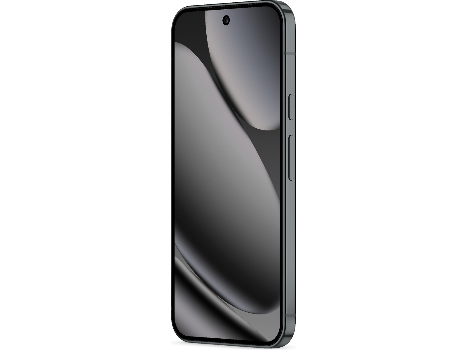 Google Pixel 10 Pro XL 256GB (obsidian) Mobiltelefoner