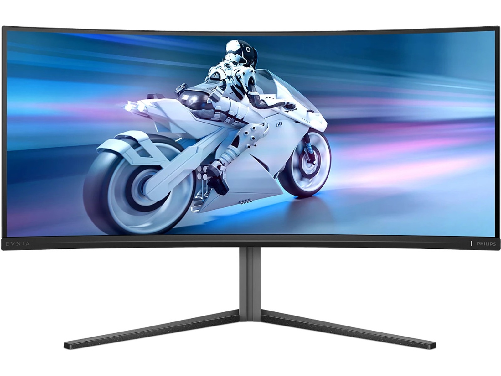 Philips 34" gamingskærm 34M2C6500/00 Gamingskærme