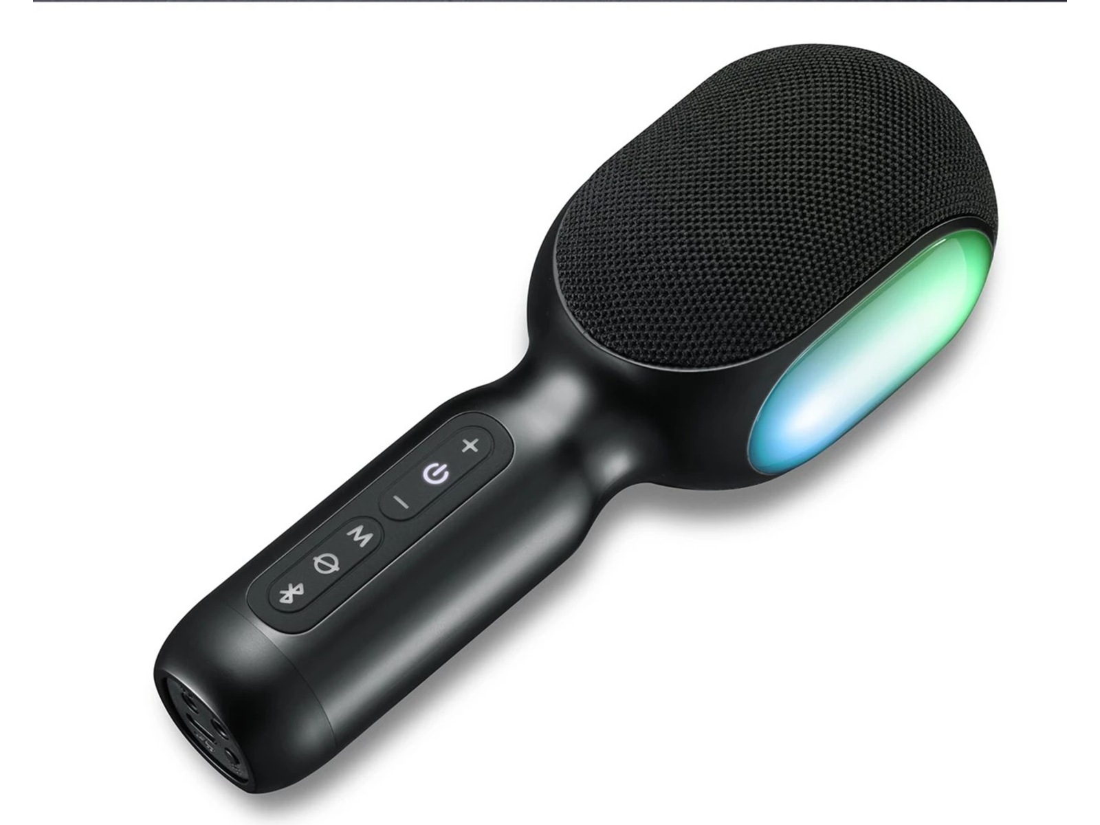 Andersson PYM-P3000 Festmikrofon med højttaler Trådløs / Bluetooth højttaler