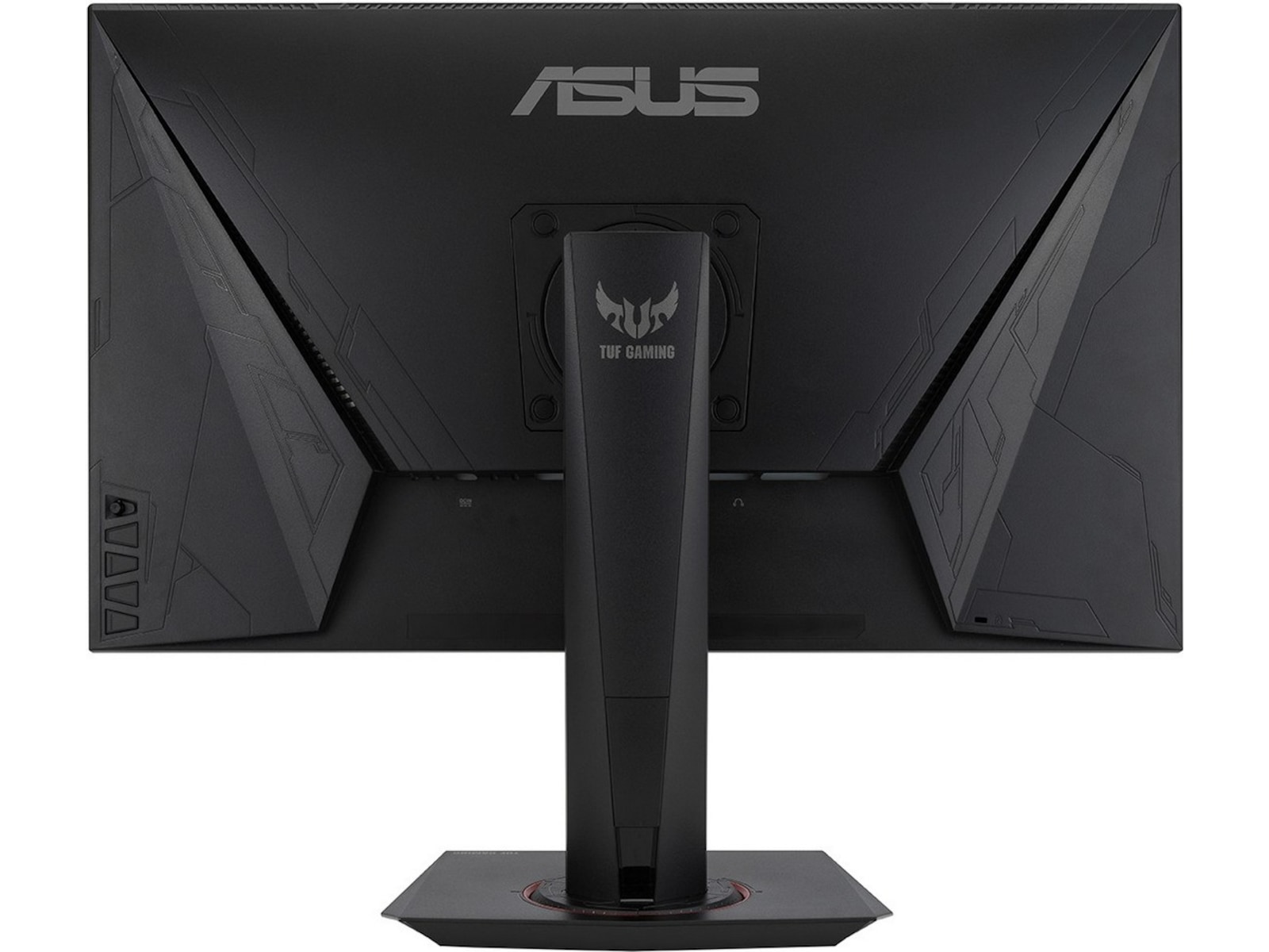 ASUS 27" gamingskærm TUF VG279QM Gamingskærme