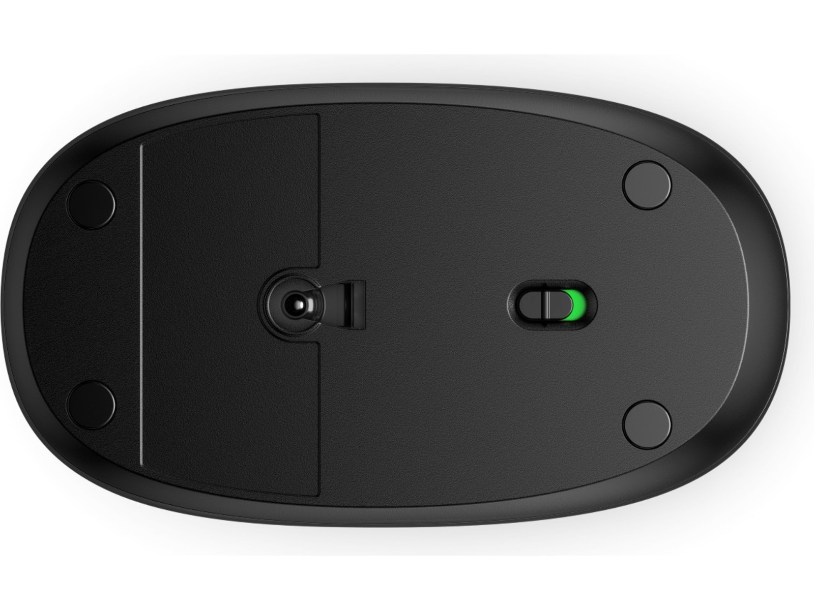 HP 240 Trådløs mus (sort) Mus