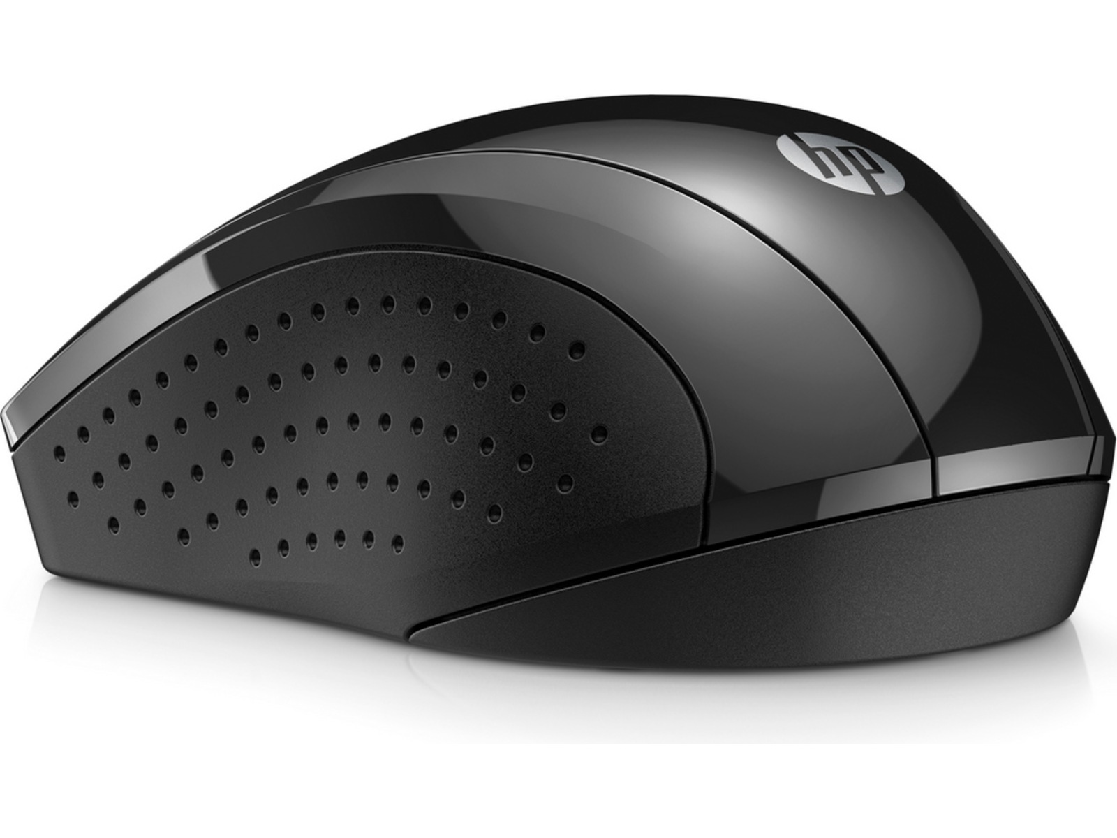 HP 220 trådløs mus (sort) Mus