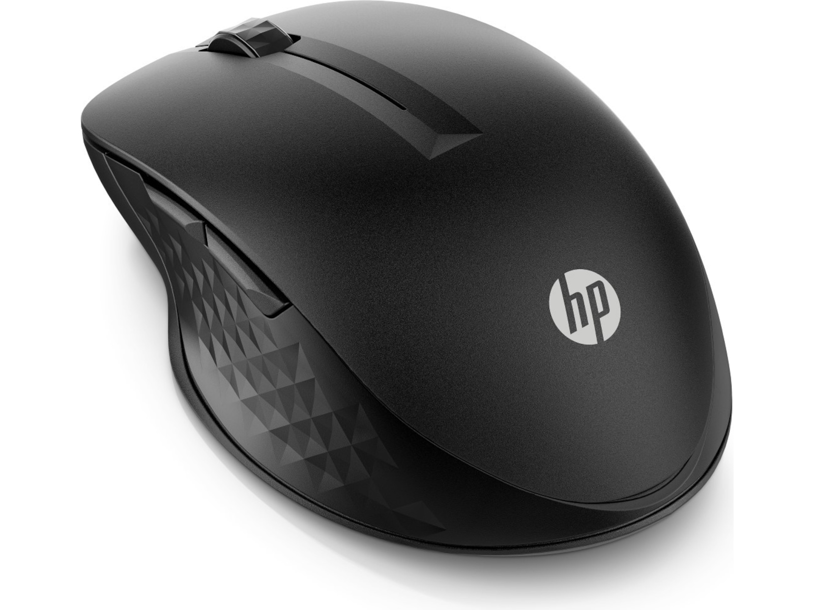 HP 430 trådløs multi-enhedsmus (sort) Mus