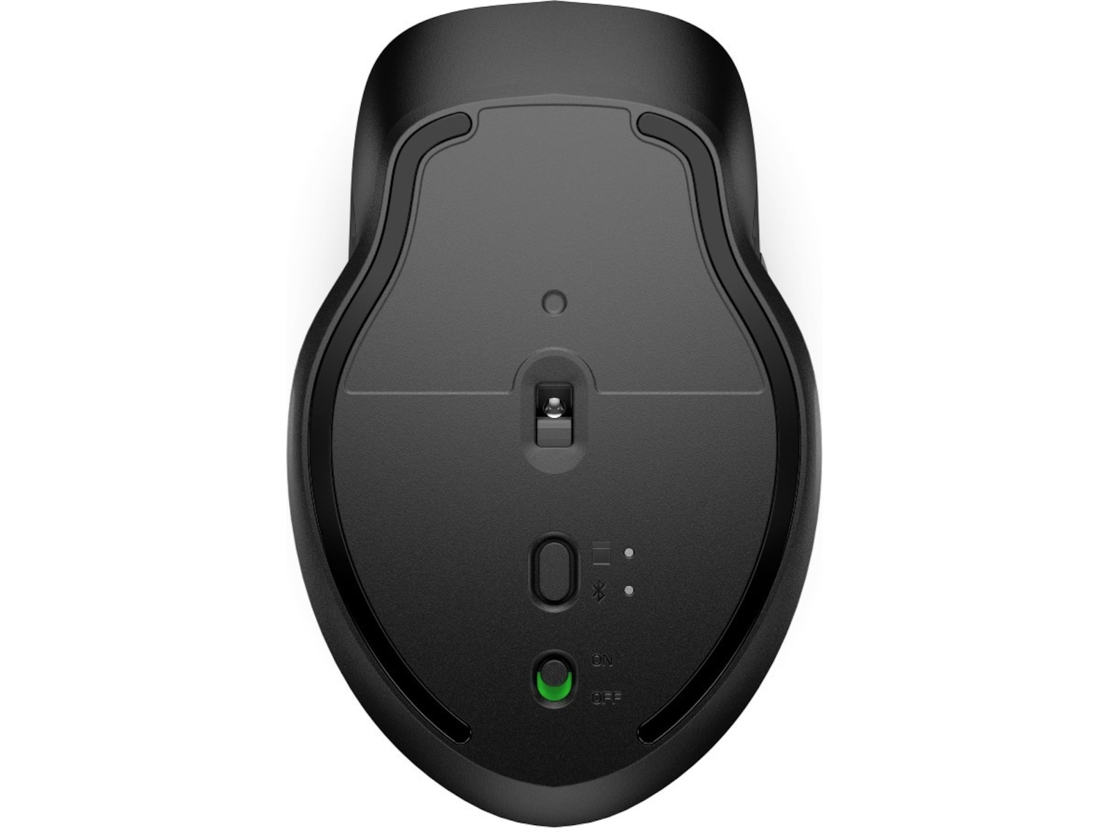 HP 430 trådløs multi-enhedsmus (sort) Mus