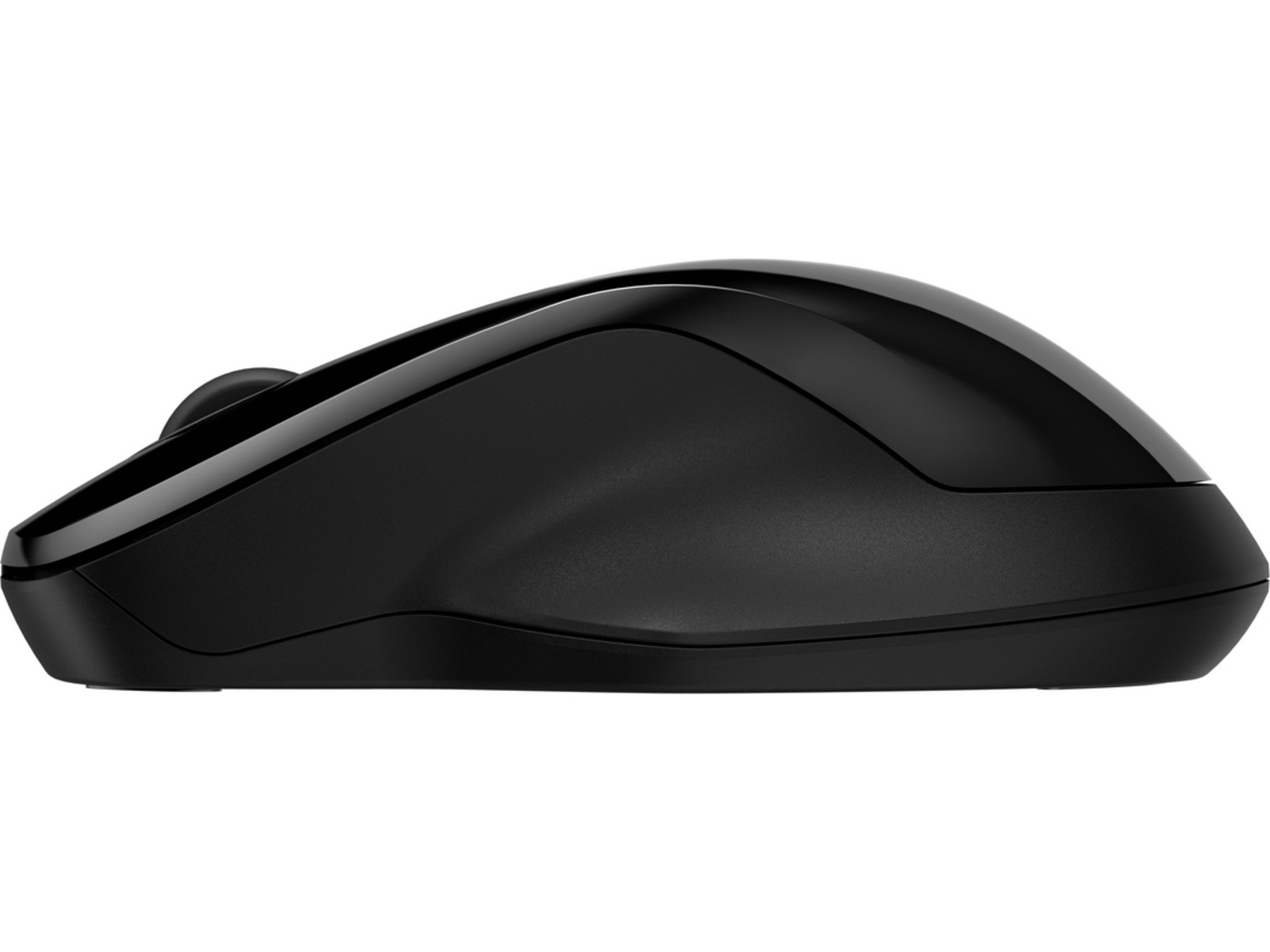 HP 250 Dual Wireless Mouse (sort) Mus