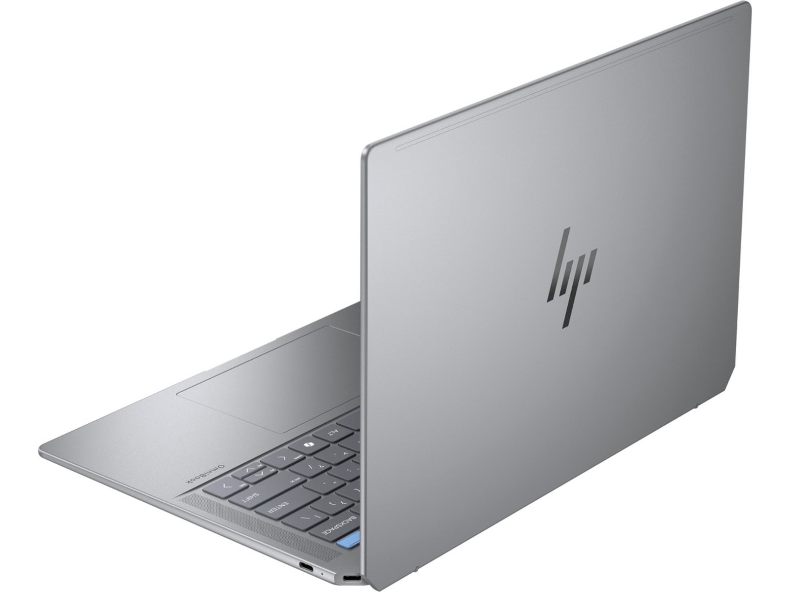 HP OmniBook Ultra Laptop 14-fd0031no 14" 2.2K Touch AMD Ryzen™ AI 9 365 Processor med Radeon™ Graphics PC - Bærbar / laptop