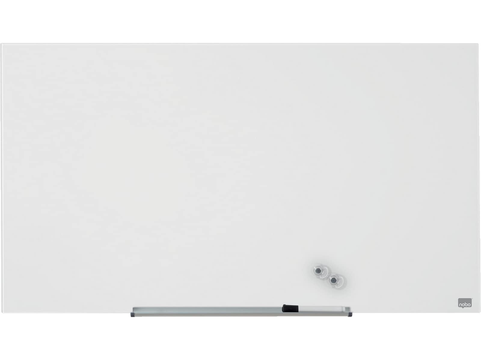 Nobo Whiteboard glastavle Widescreen 45" Glastavler