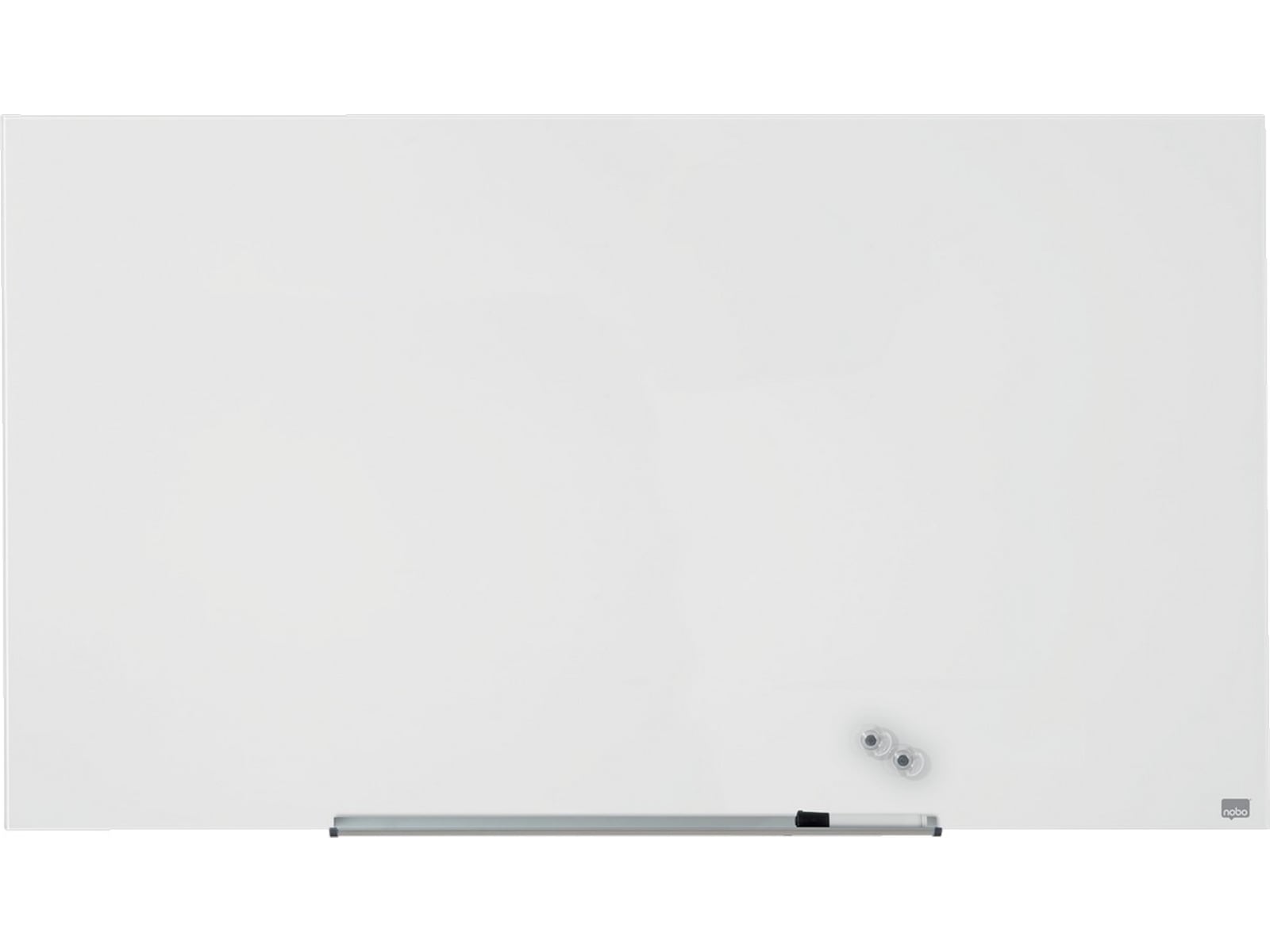 Nobo Whiteboard glastavle Widescreen 57" Glastavler