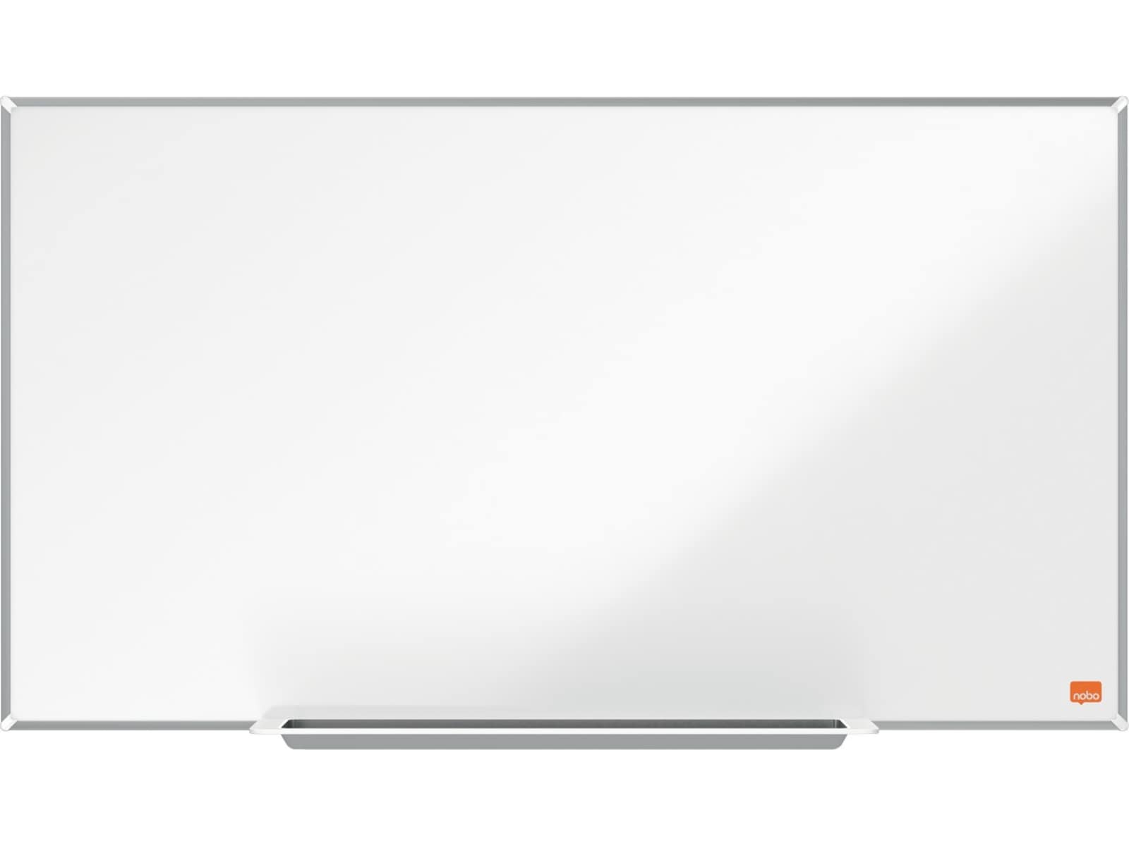 Nobo Whiteboard Impression Pro Widescreen 32" Nano Clean magnetisk tavle Whiteboards