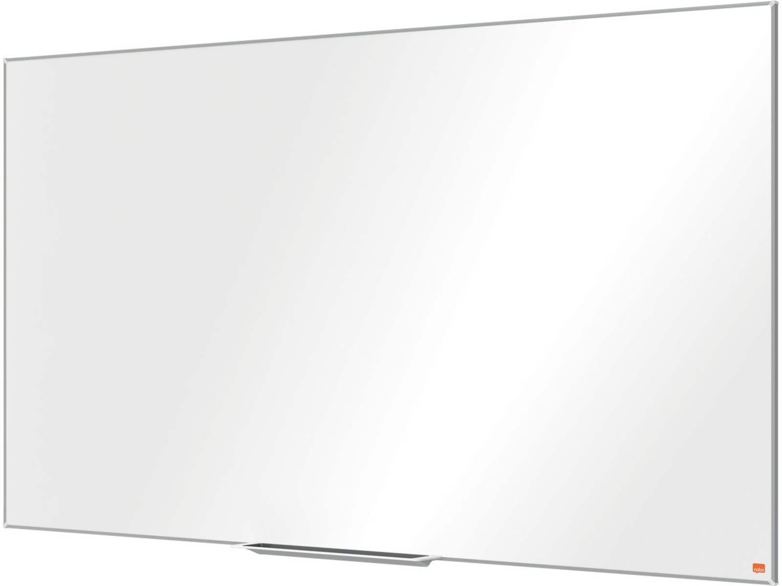Nobo Whiteboard Impression Pro Widescreen 70" emaljeret magnetisk tavle Whiteboards
