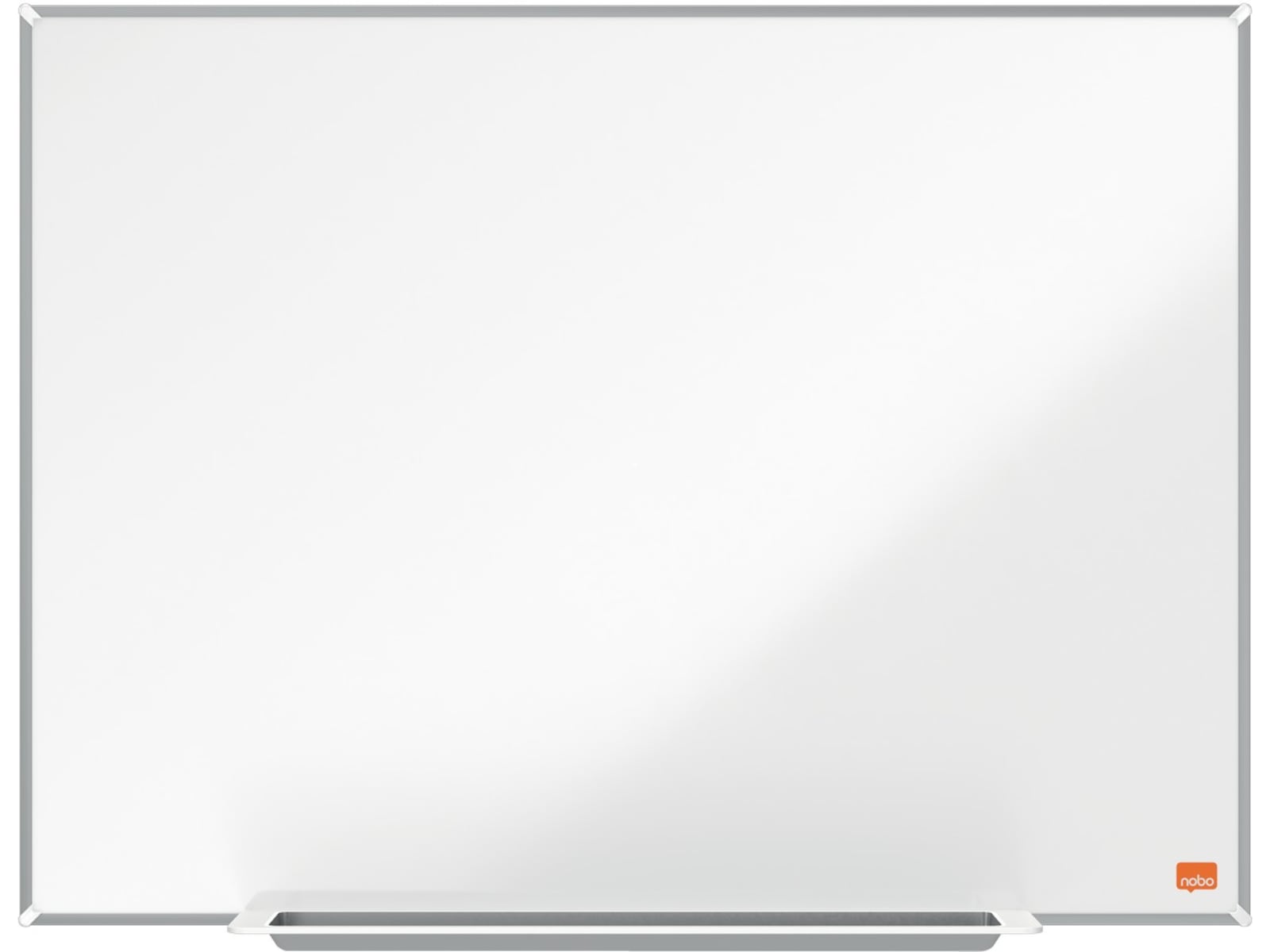 Nobo Whiteboard Impression Pro Emaljert magnetisk tavle 60x45 cm Whiteboards