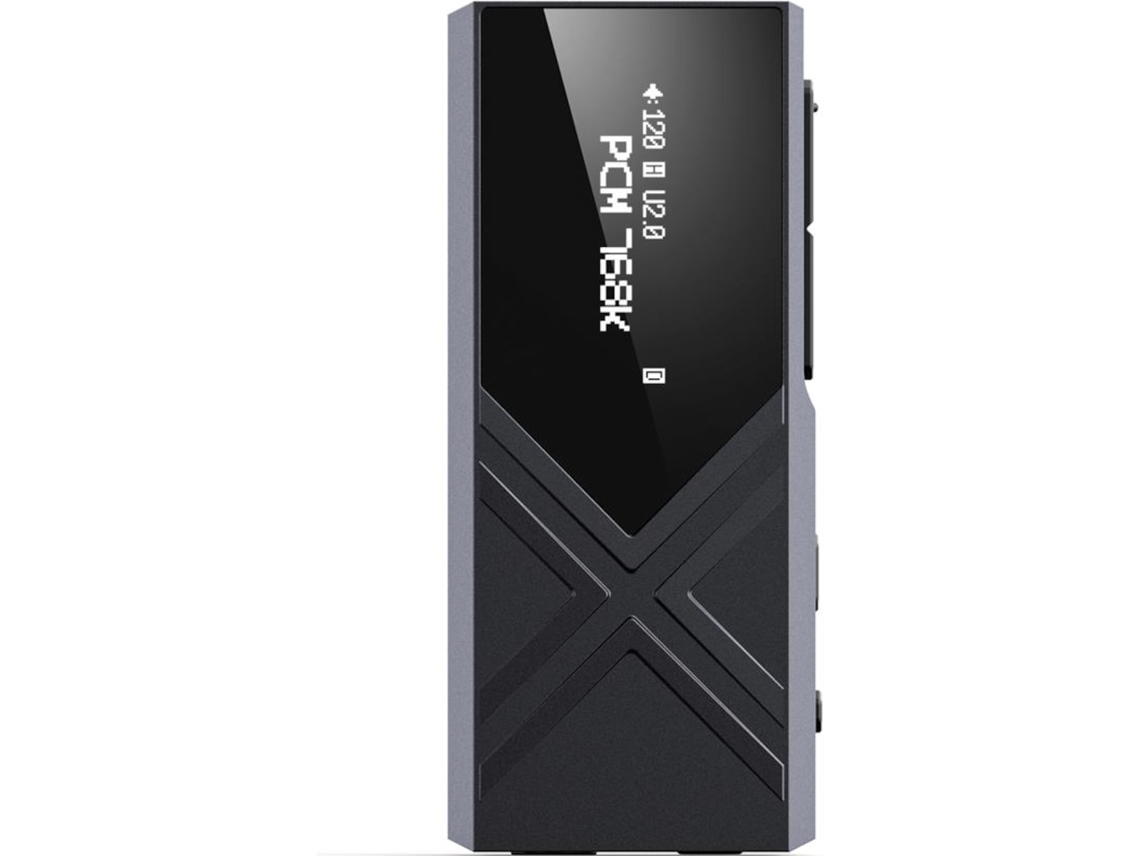 FiiO KA17 Hovedtelefonforstærker DAC Hovedtelefonforstærker