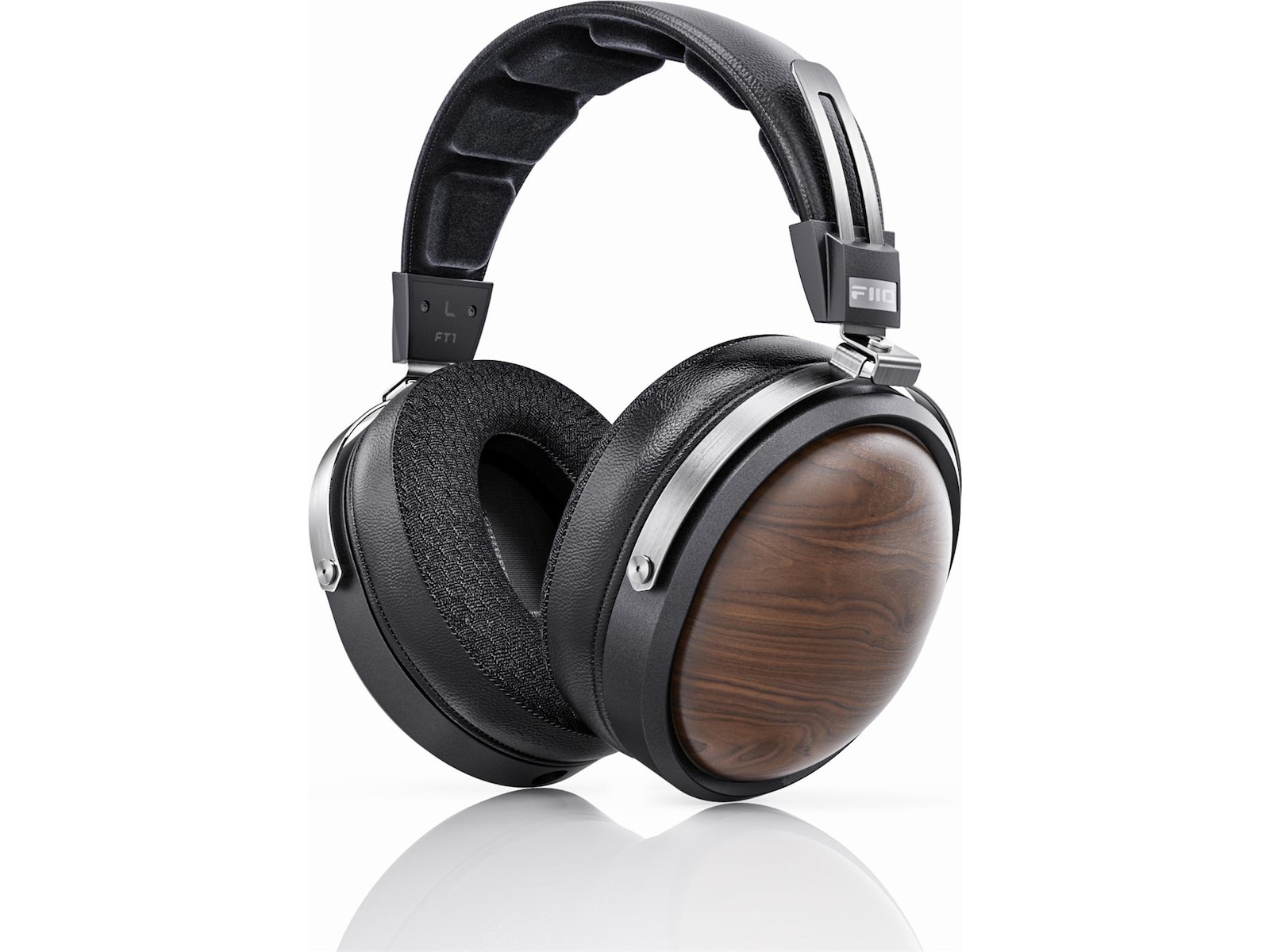 FiiO FT1 hovedtelefon med ledning, Over-ear Høretelefoner