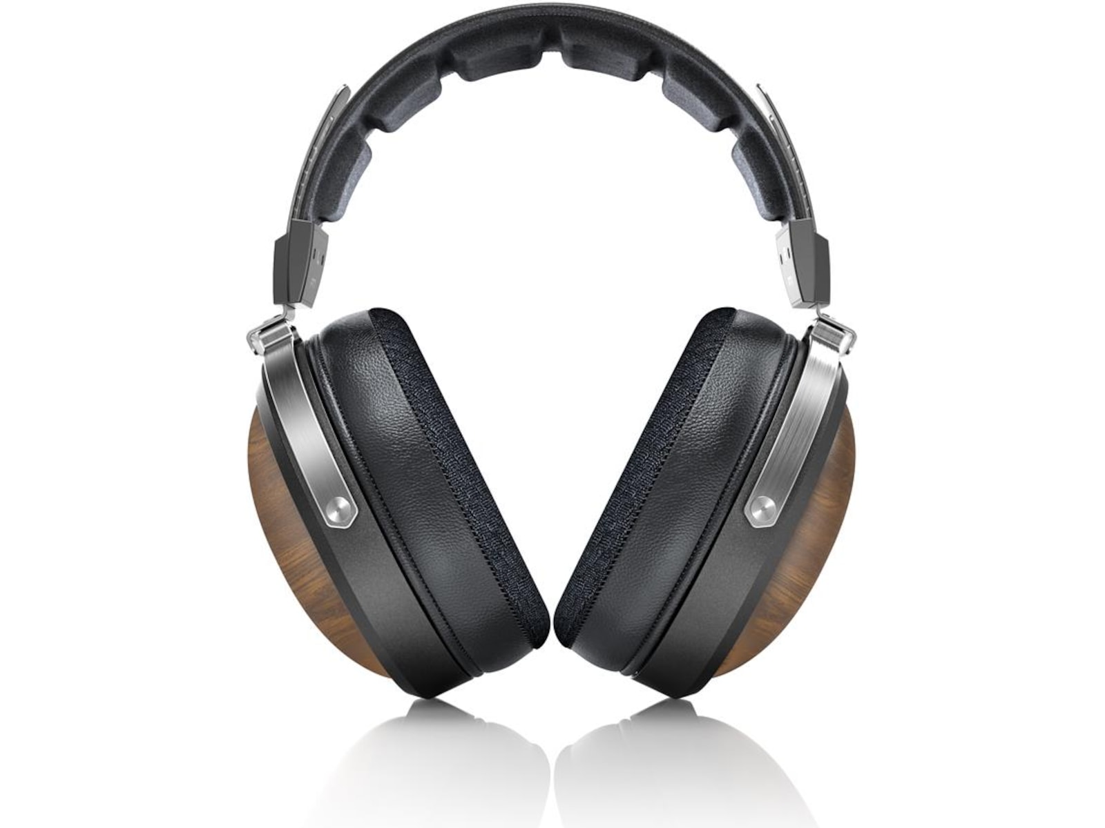 FiiO FT1 hovedtelefon med ledning, Over-ear Høretelefoner