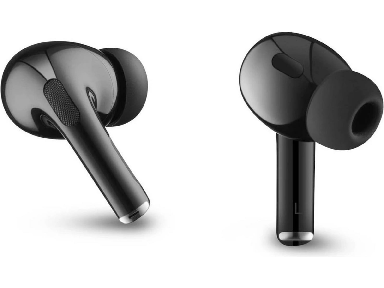 Andersson TWS-D2500 Trådløse ørepropper, in-ear In-ear høretelefoner